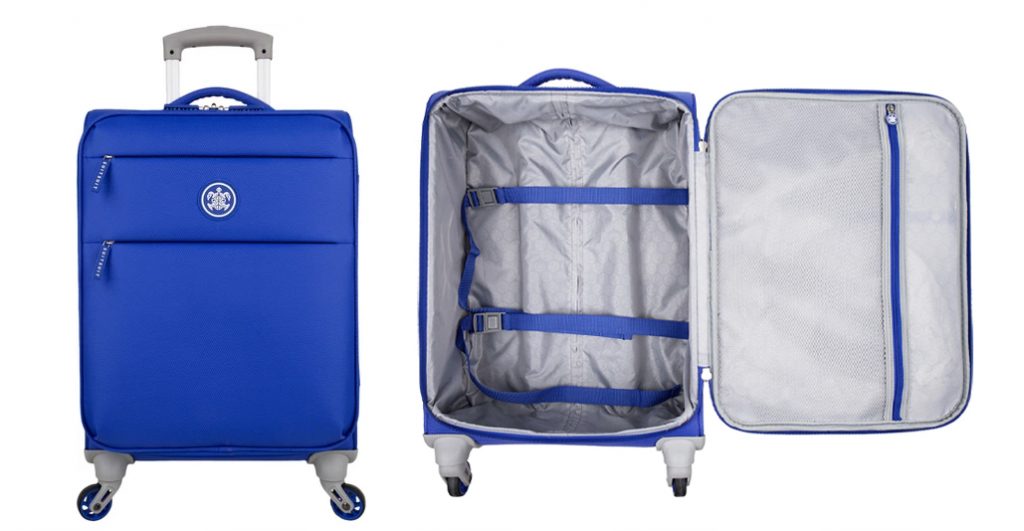 SUITSUIT Caretta Spinner Soft