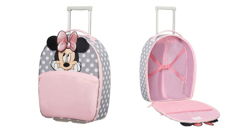 Samsonite Disney Ultimate 2.0