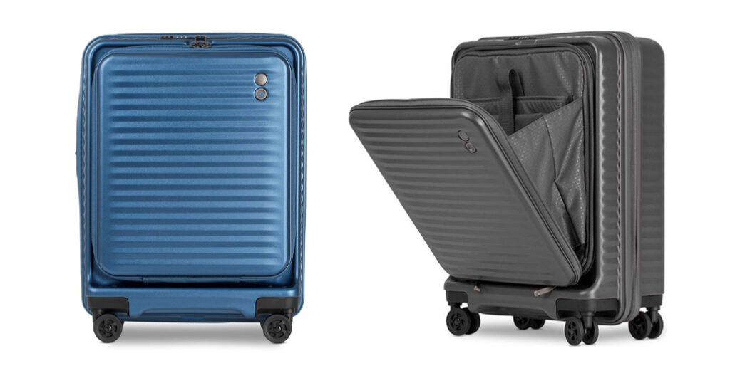 Echolac Celestra Trolley, laptop koffer