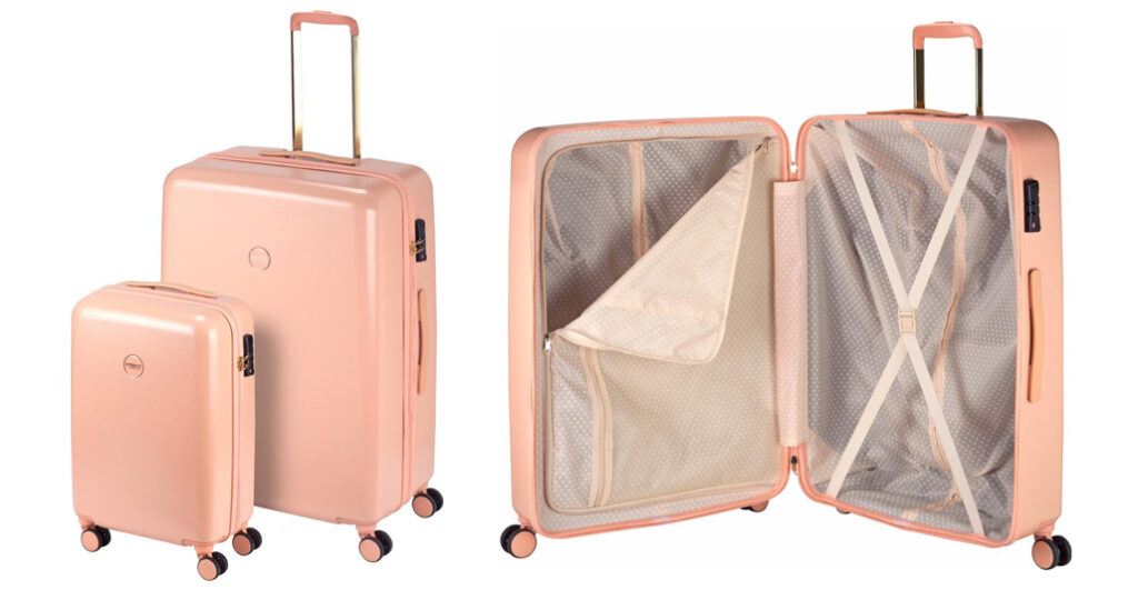 Princess Traveller Harlem L