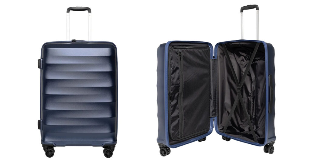 Travelbags The Base Eco M