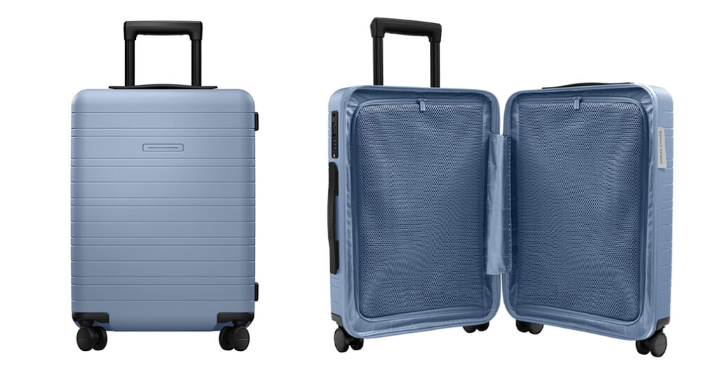 Horizn Studios H5 Essential Cabin Trolley