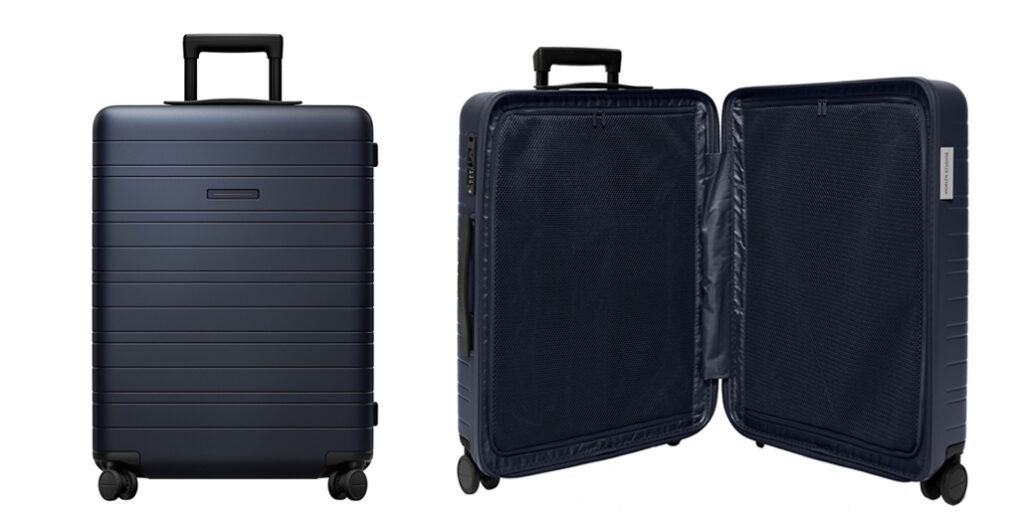 Horizn Studios H6 Essential Check-In Trolley