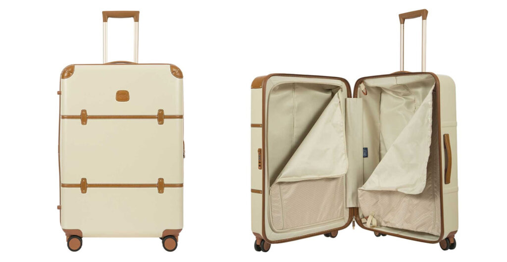 Bric’s Bellagio Trolley L