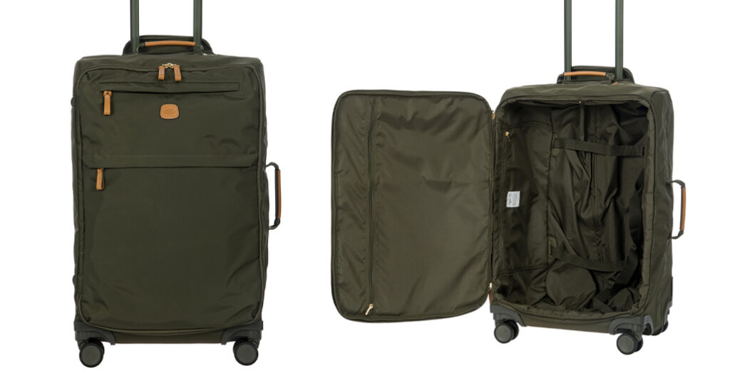 Bric’s X-Travel Trolley 65