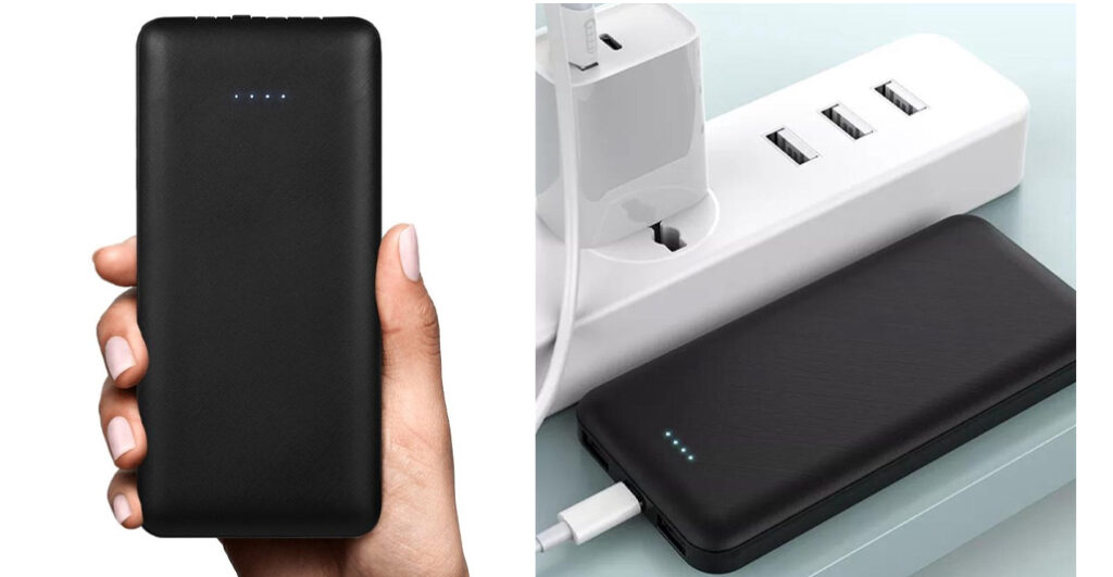 Homèlle Powerbank 