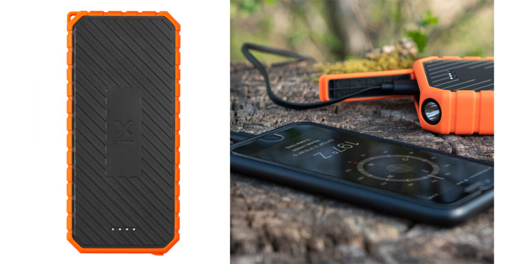 Xtorm Rugged Powerbank