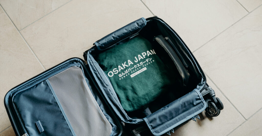 Travelpro koffer review