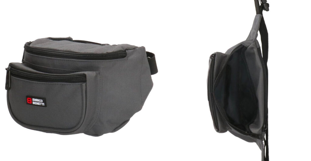 Enrico Benetti Amsterdam Heuptas